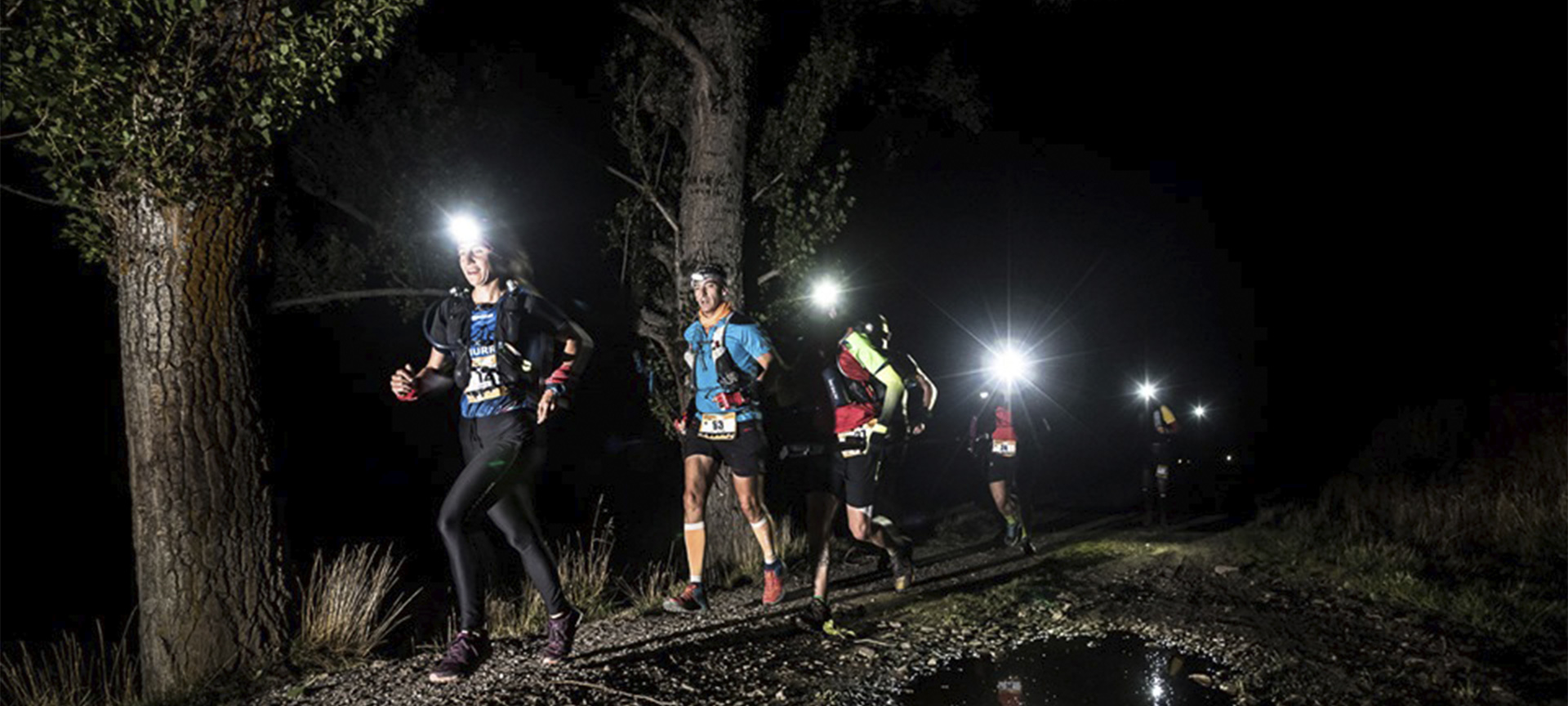 Ultra Montaña Palentina