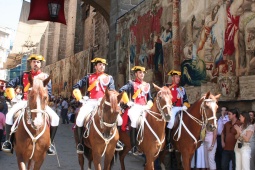 Corpus Domini a Toledo