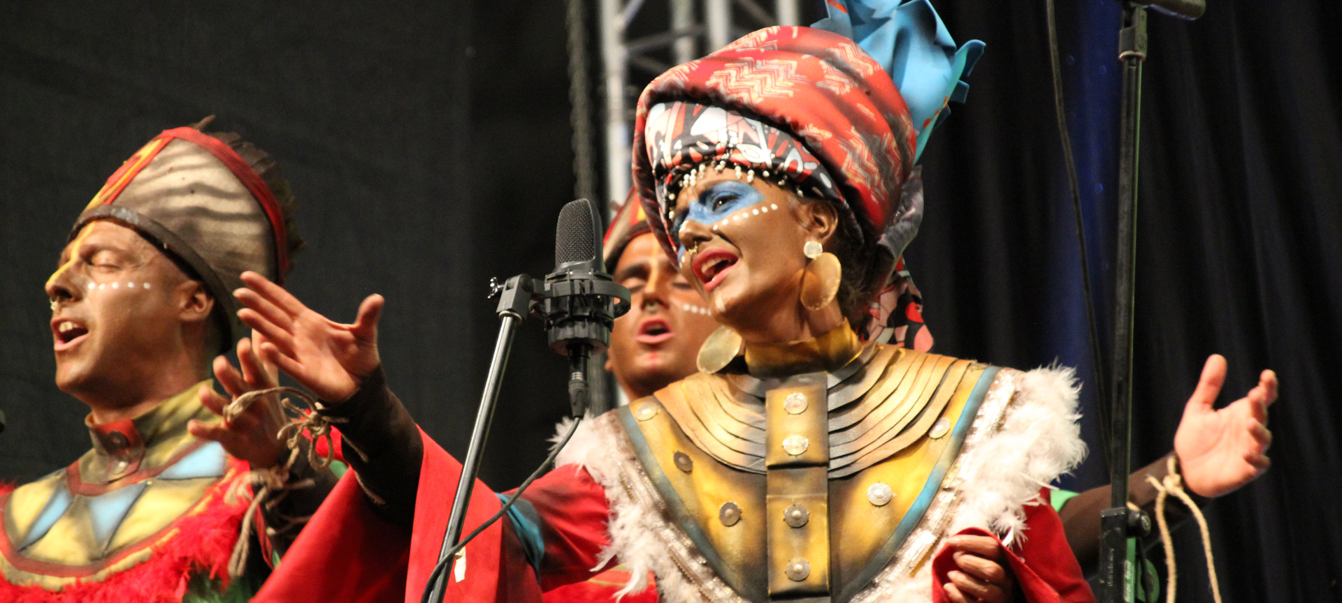 Karneval von Miguelturra