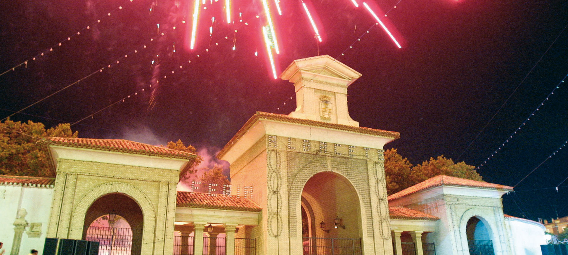 Albacete Fair Albacete Fair