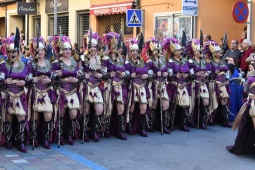 Settimana Santa di Albacete