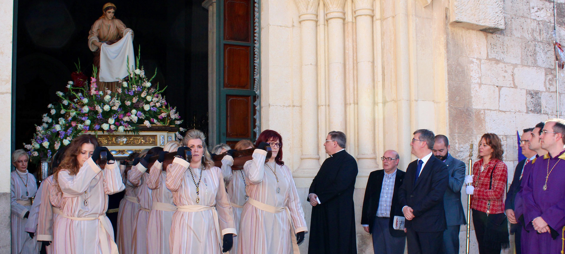 Semana Santa de Albacete
