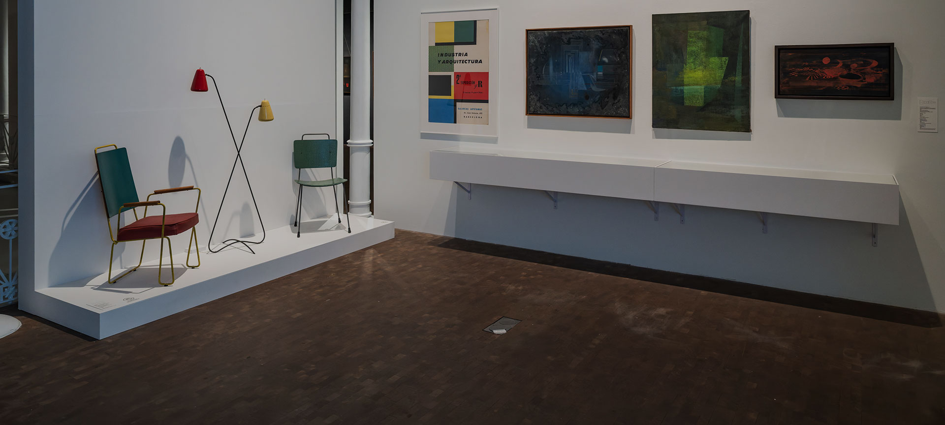 Image from the exhibition Image from the exhibition