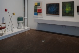 Imagen de la exposición