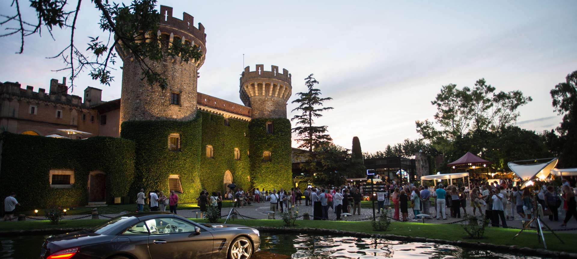 Castell de Peralada Festival
