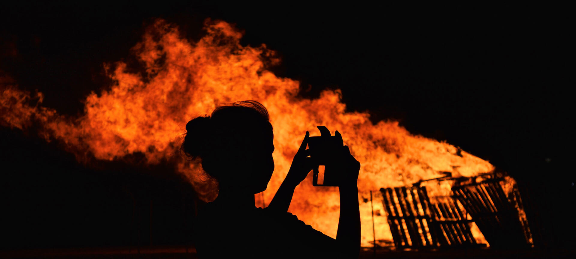 Johannisfeuer, Alicante Johannisfeuer, Alicante