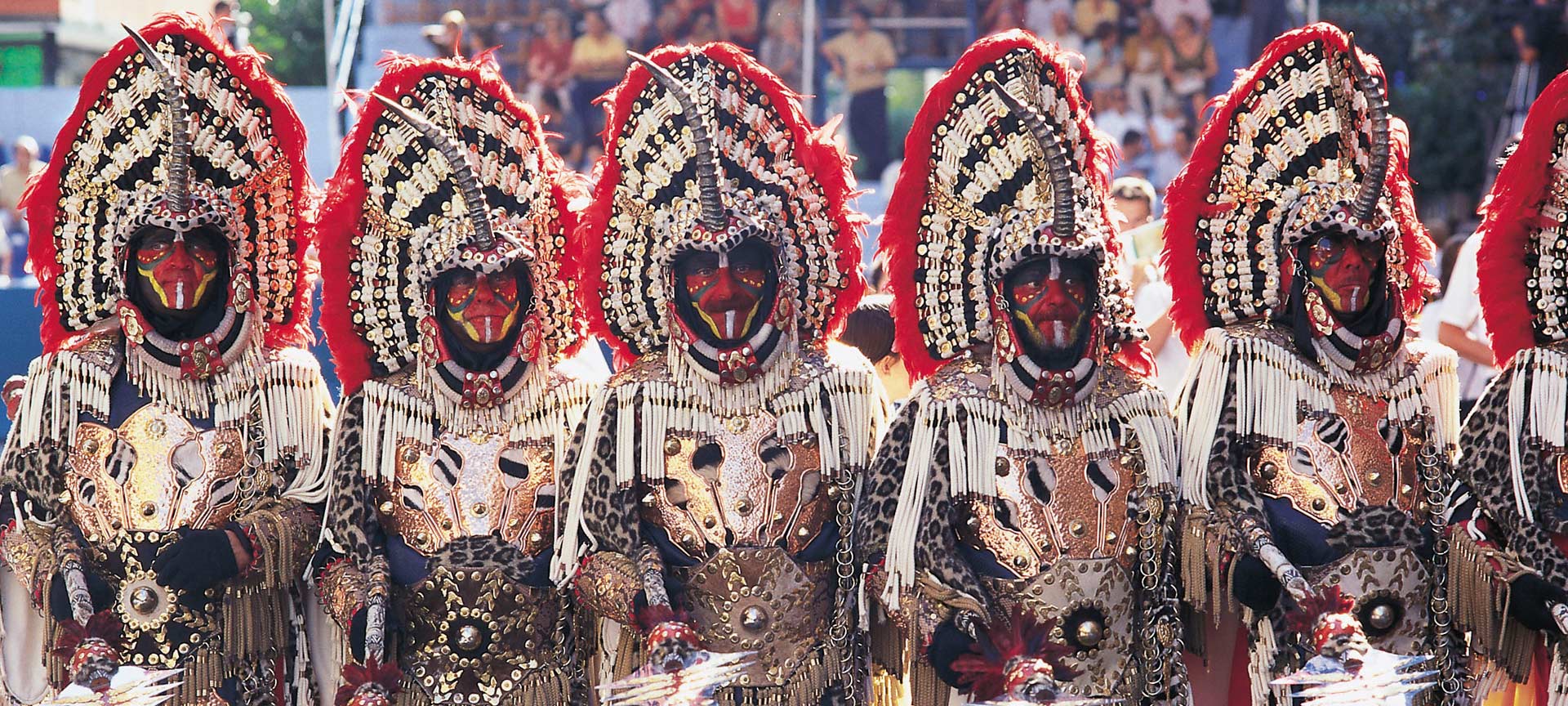 Festa di Mori e Cristiani di Villena