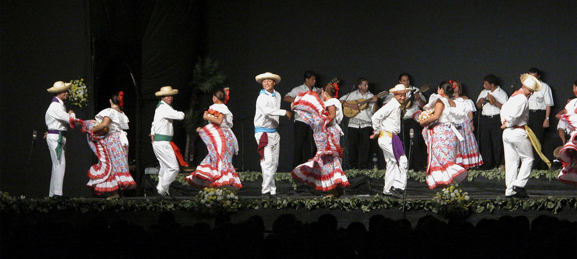 Sierra International Festival Sierra International Festival
