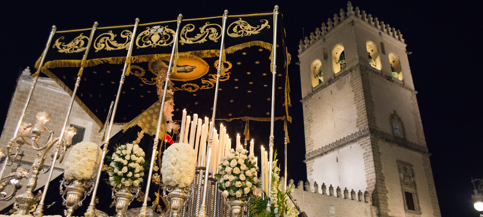 Semana Santa de Badajoz