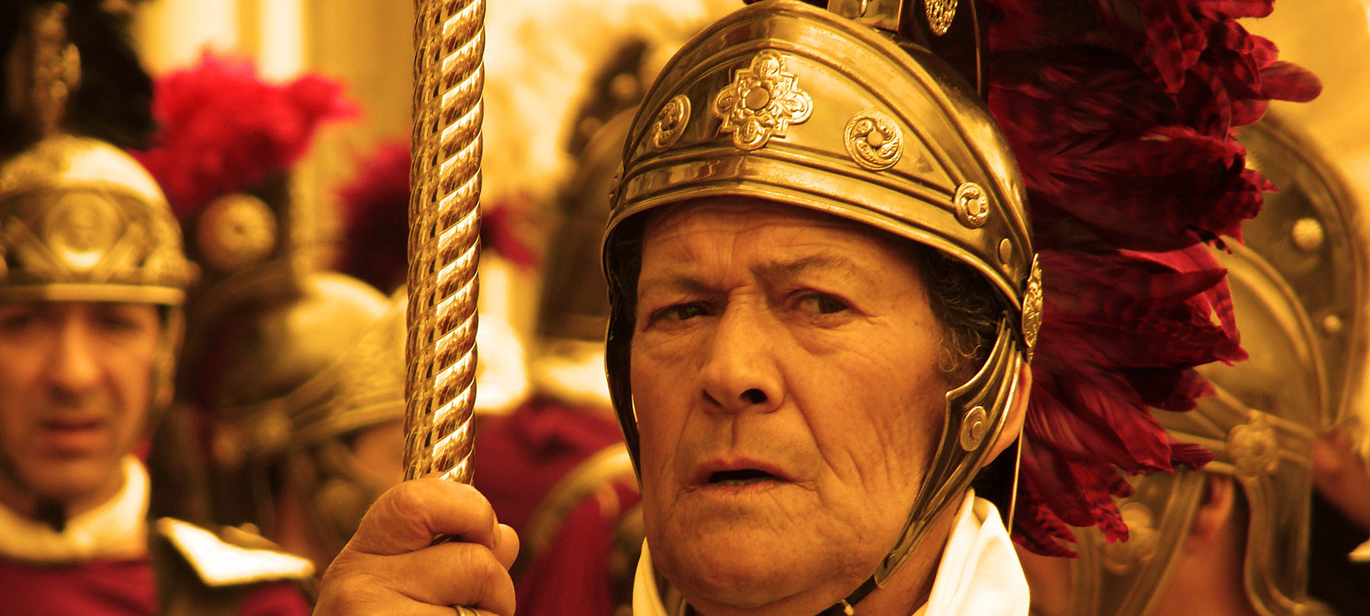Праздник Arde Lucus, Луго
