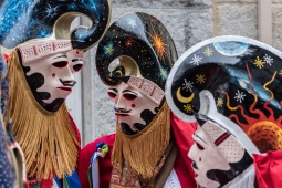 Carnevale di Xinzo de Limia