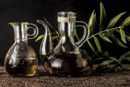 Olio d'oliva