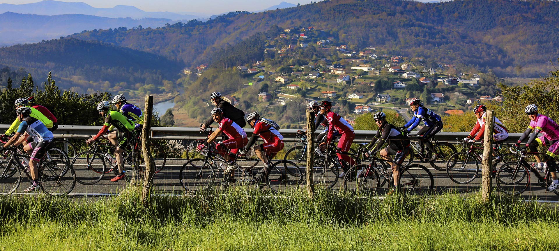 Międzynarodowe zawody rowerowe Bilbao – Bilbao 2019