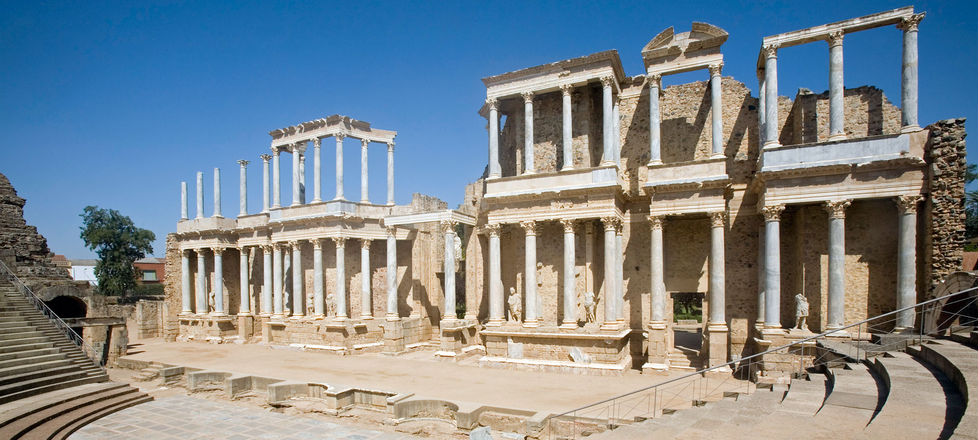 Extremadura Turismo