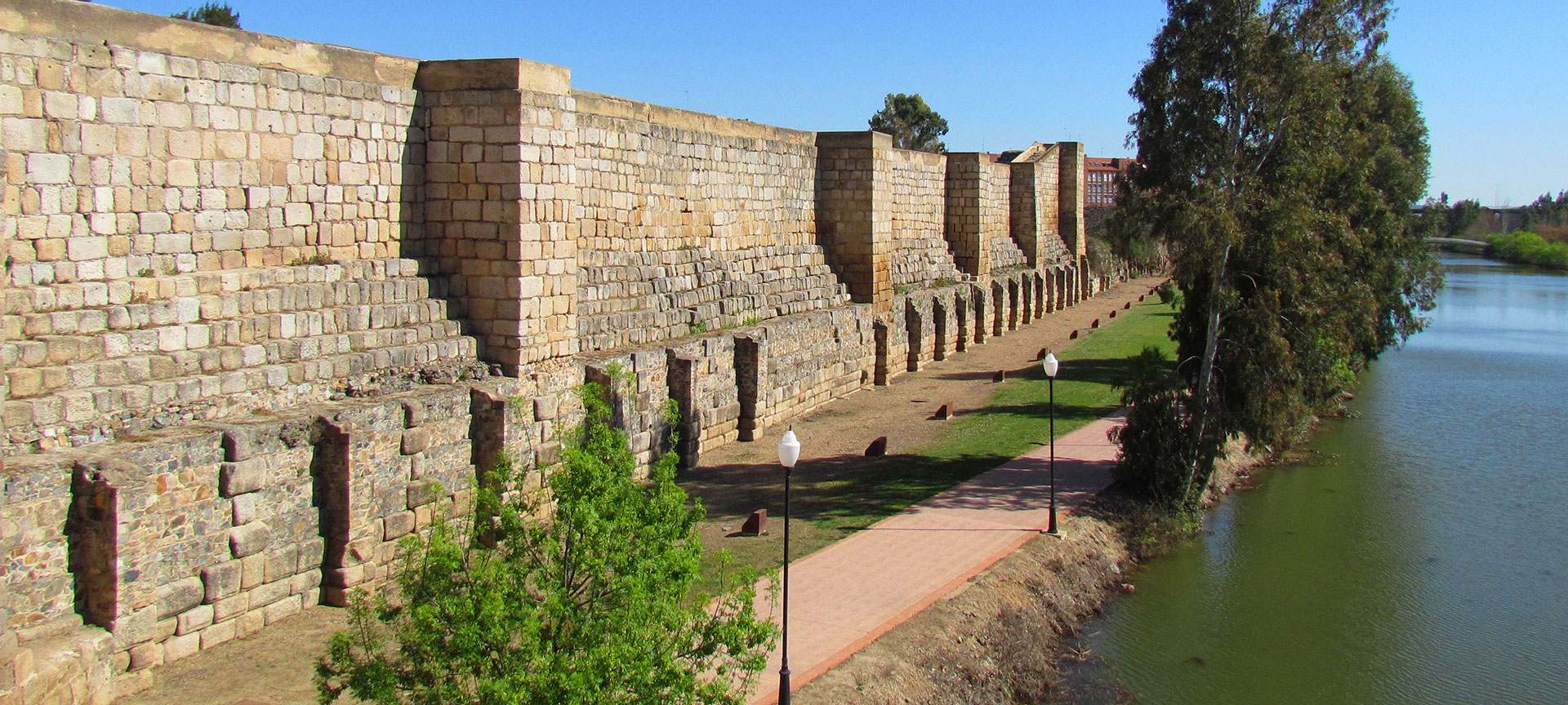Arab fortress