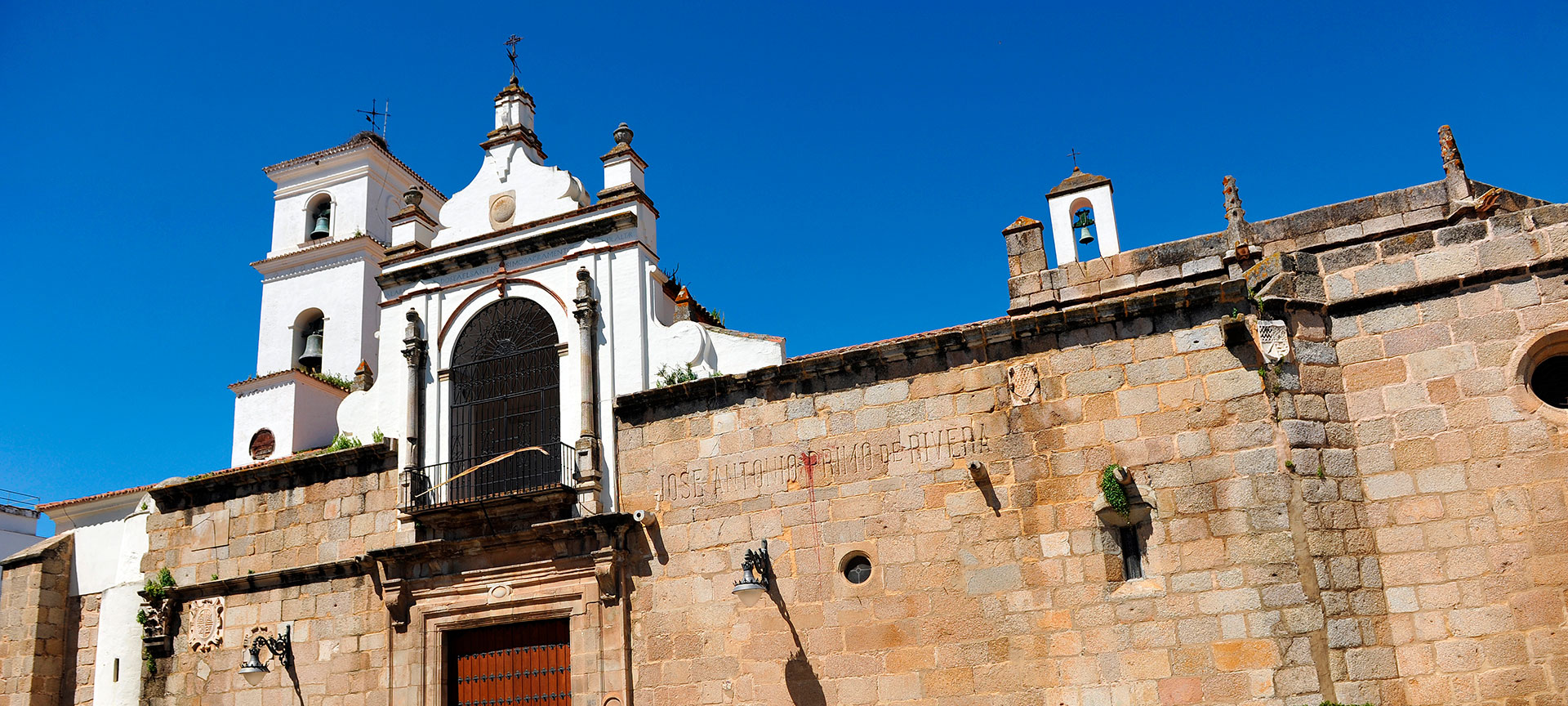 Santa María de la Asunción Procathedral