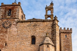 San Mateo Church