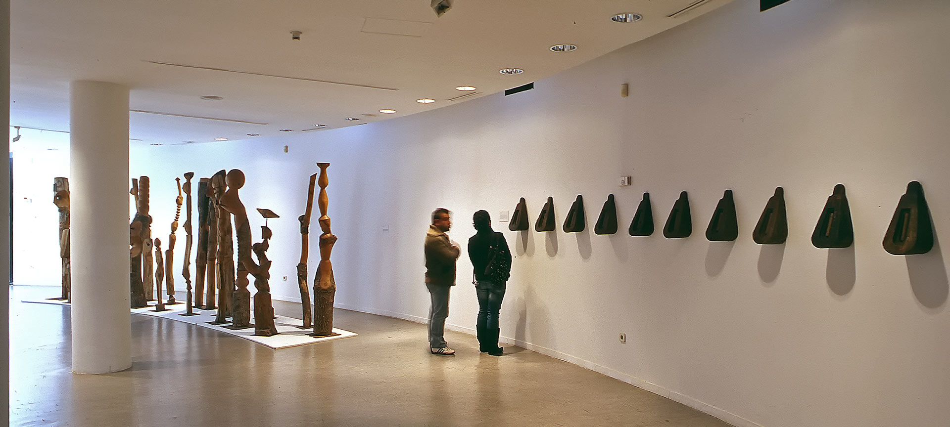 Museo Extremeño e Iberoamericano de Arte Contemporáneo