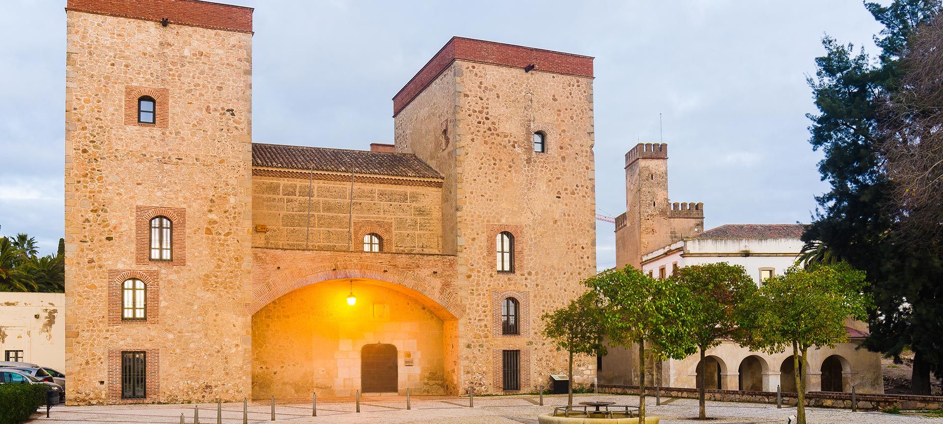 Museo Arqueológico Provincial de Badajoz