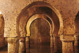 Muzeum w Cáceres