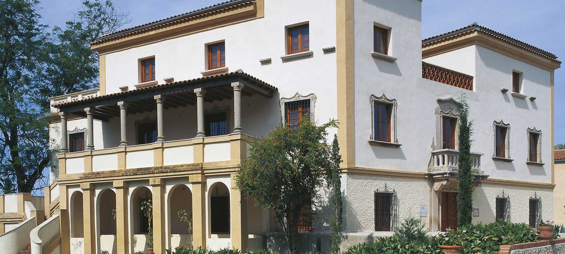 Muzeum Historii i Kultury „Casa Pedrilla” i Dom-Muzeum Guayasamín