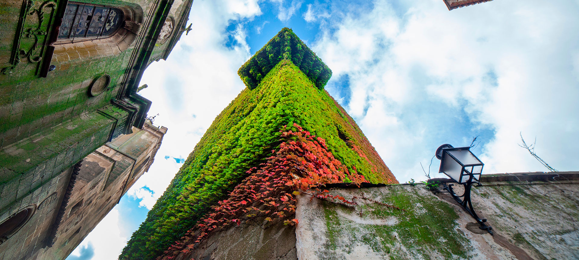 Torre dos Sande. Cáceres