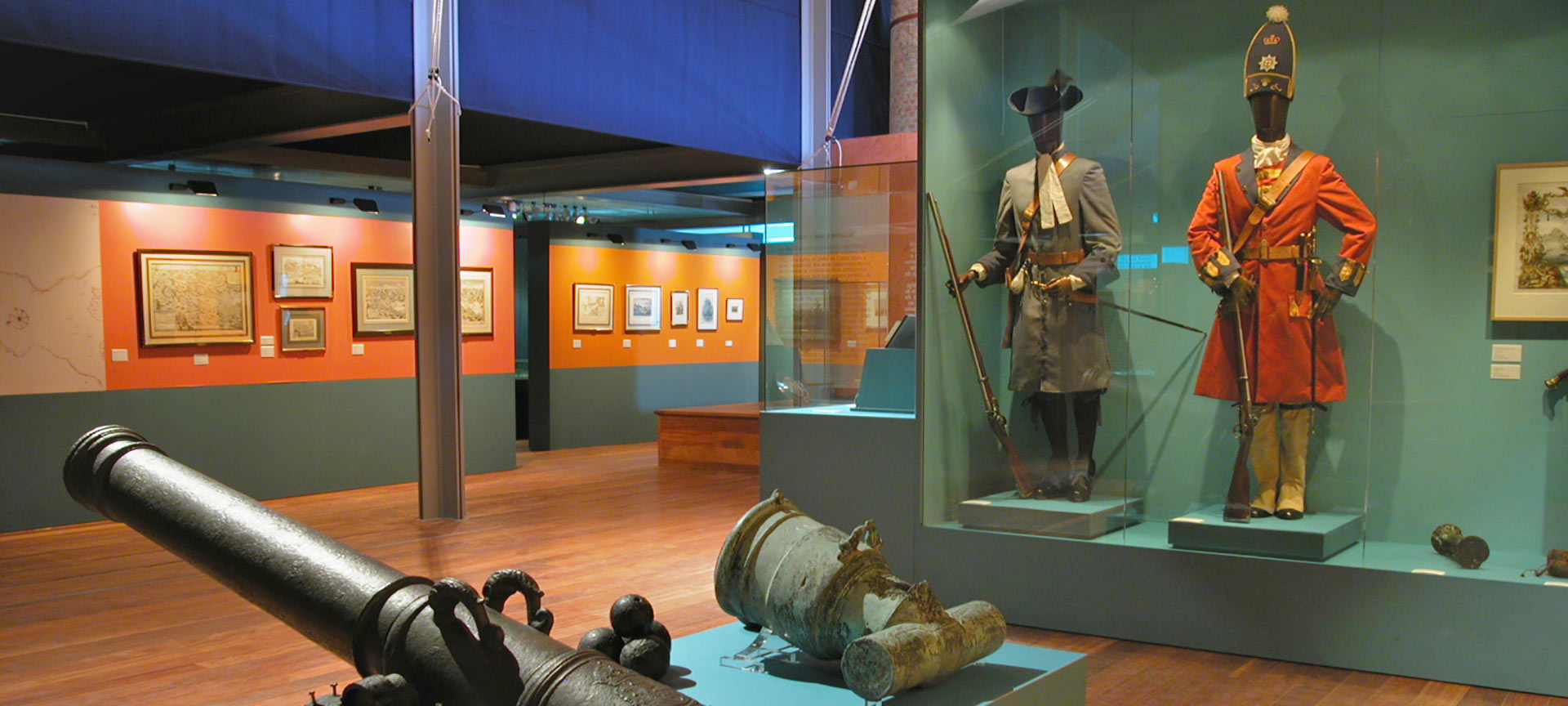 Galicyjskie Muzeum Morza. Vigo. Pontevedra