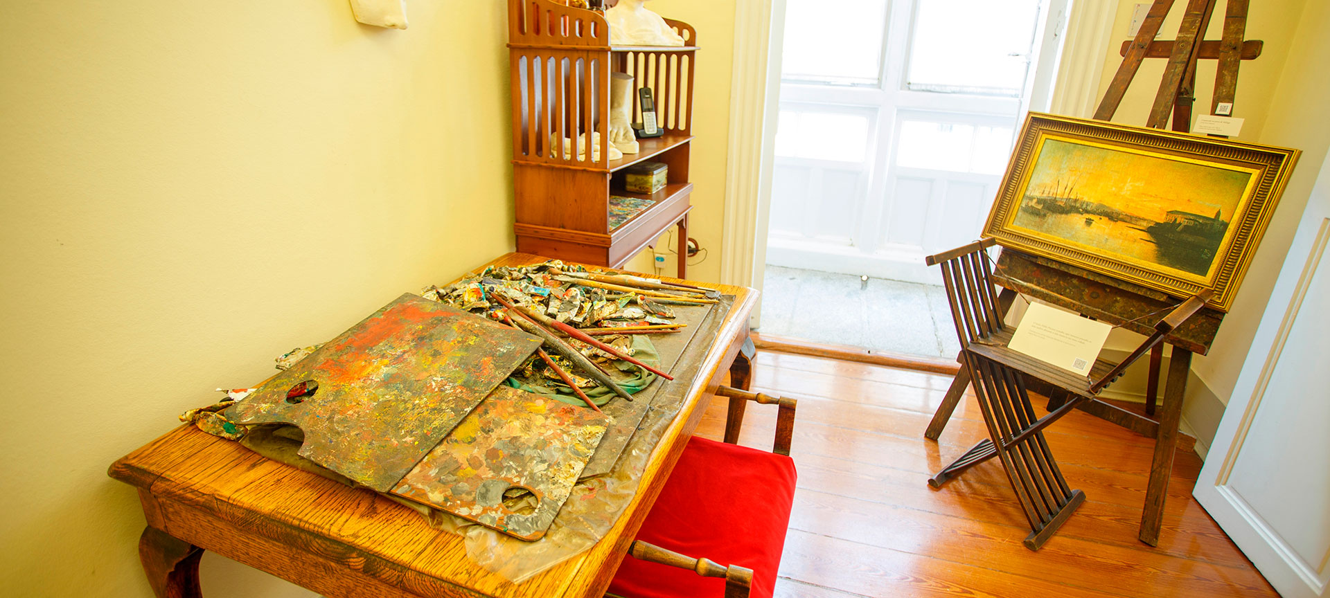 Casa Museo Picasso