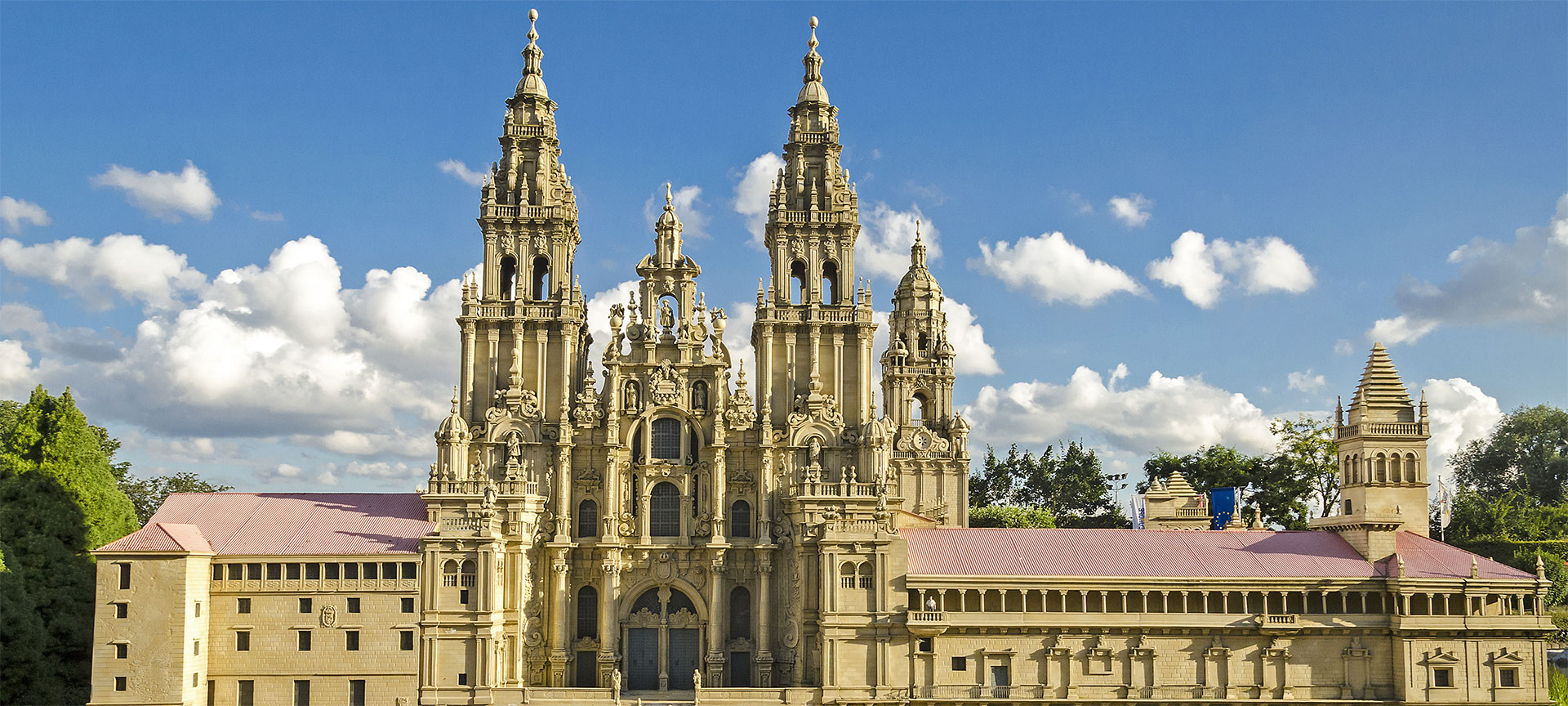 Museo Catedralicio de Santiago 