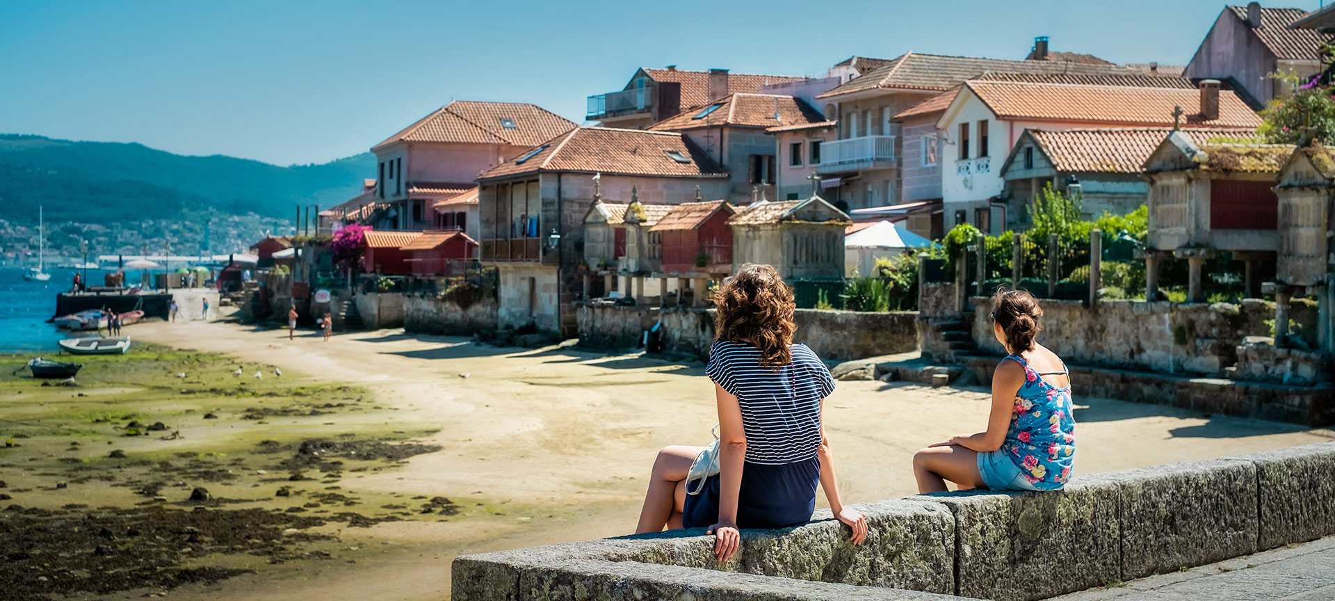 Combarro, Pontevedra