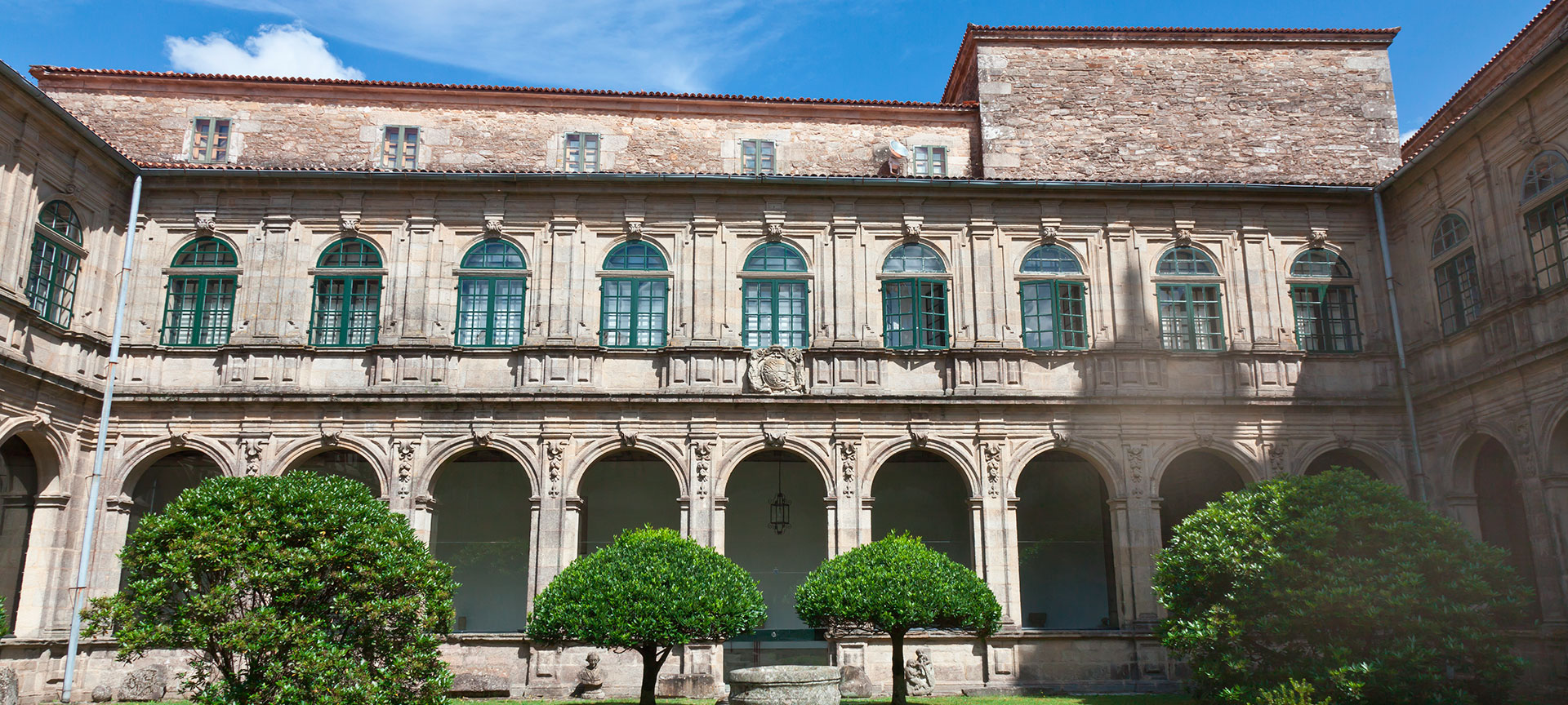 Santo Domingo de Bonaval Convent