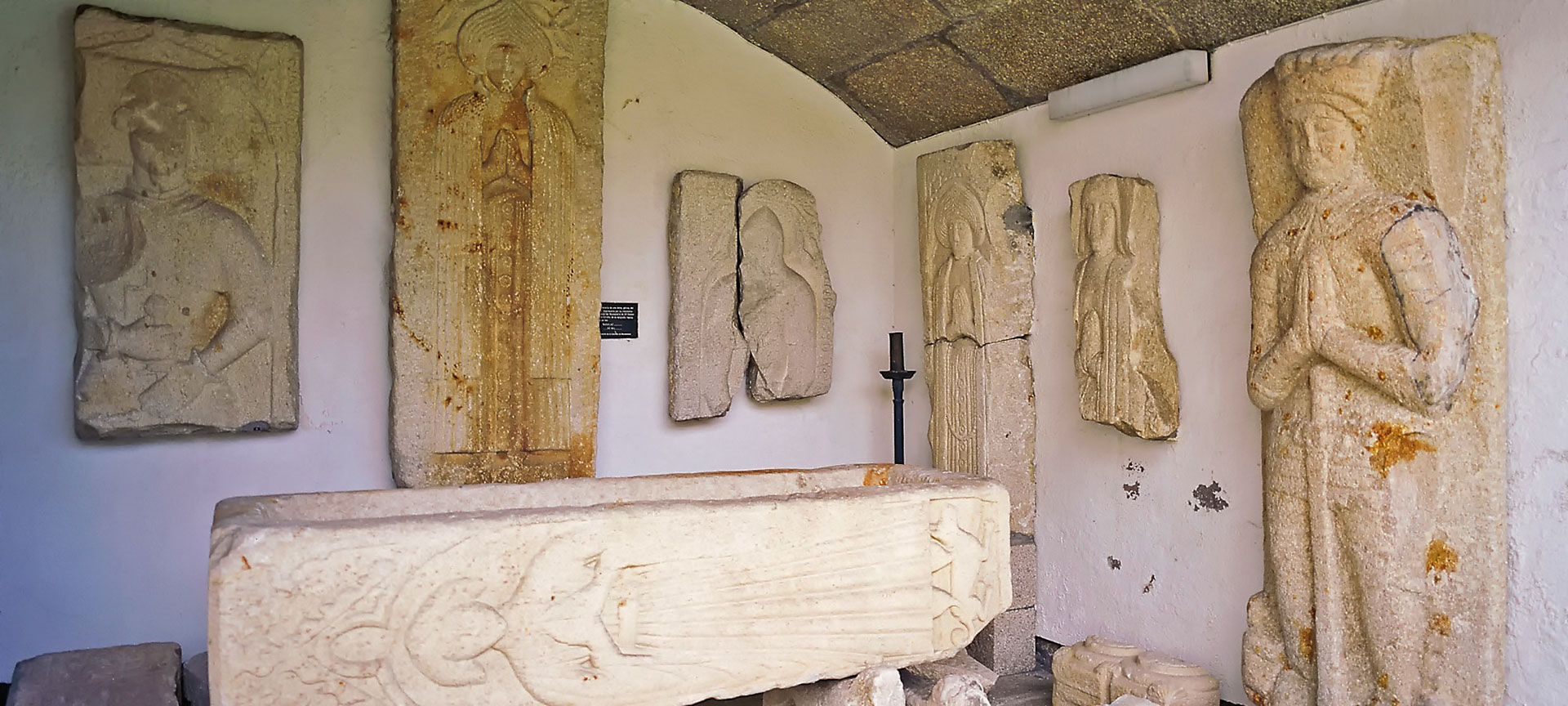 Museo Arqueológico e Histórico de A Coruña