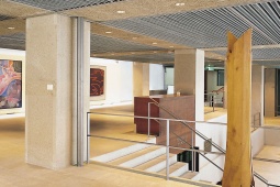 A Coruña Museum of Fine Arts