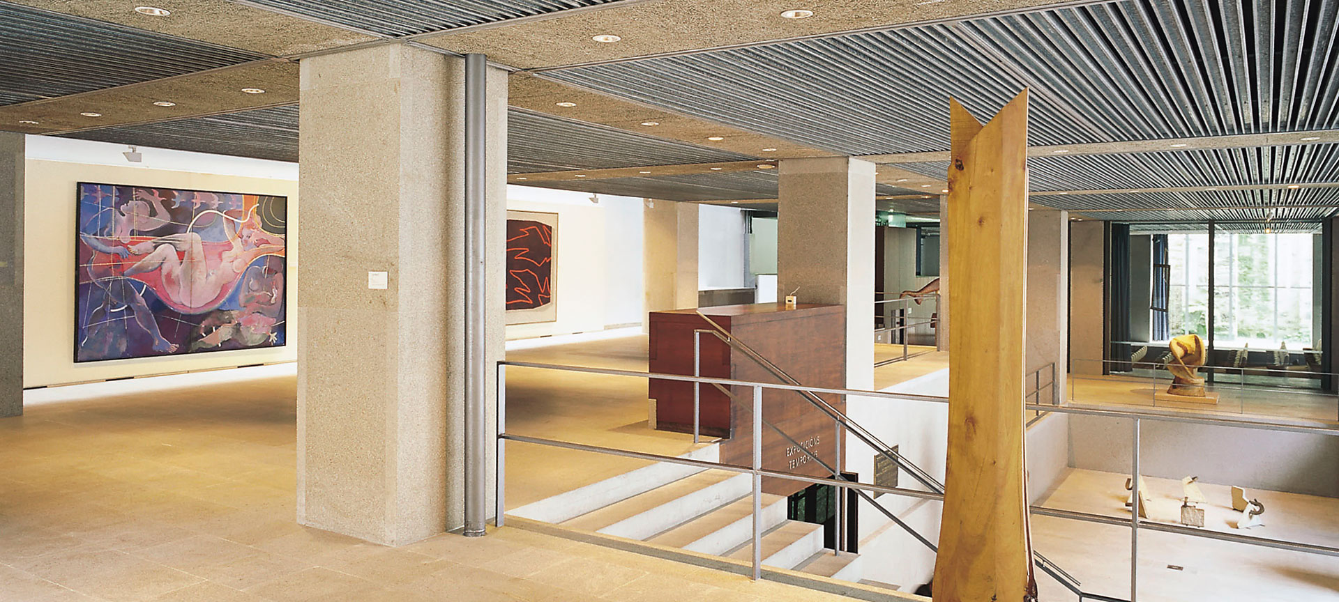  Museo de Bellas Artes de A Coruña