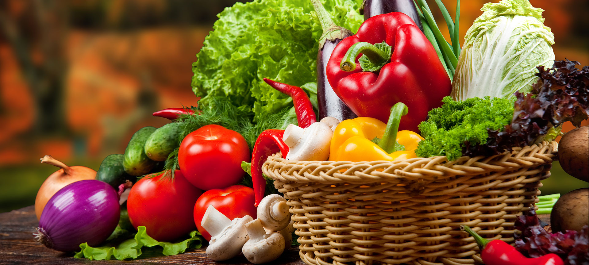 Vegetables