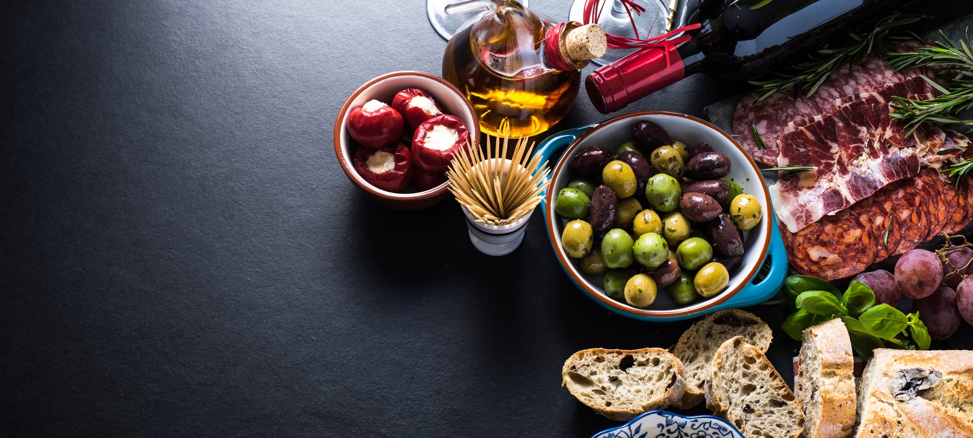 Tapas Tapas