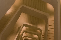 Scala CaixaForum Madrid