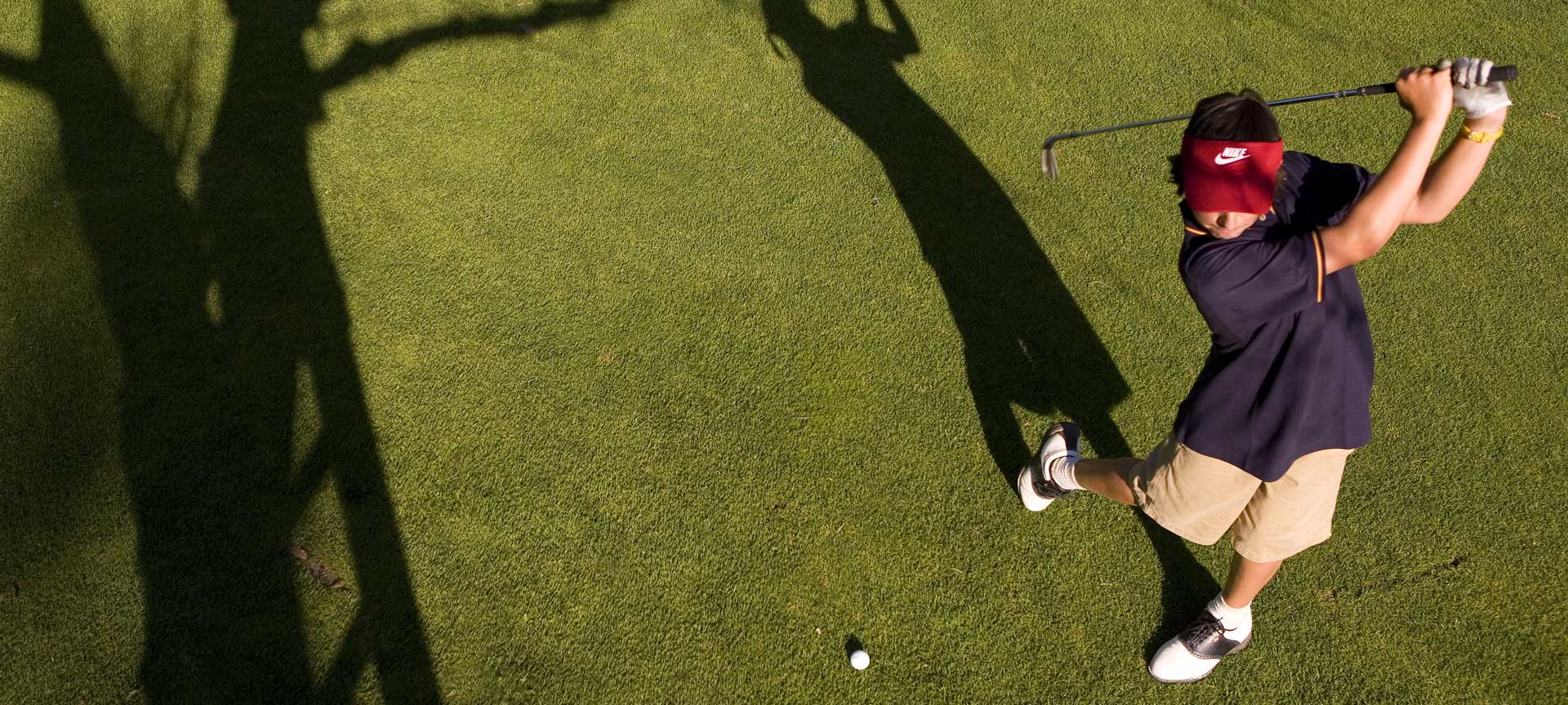 Klub golfowy La Herrería w San Lorenzo de El Escorial (Madryt)