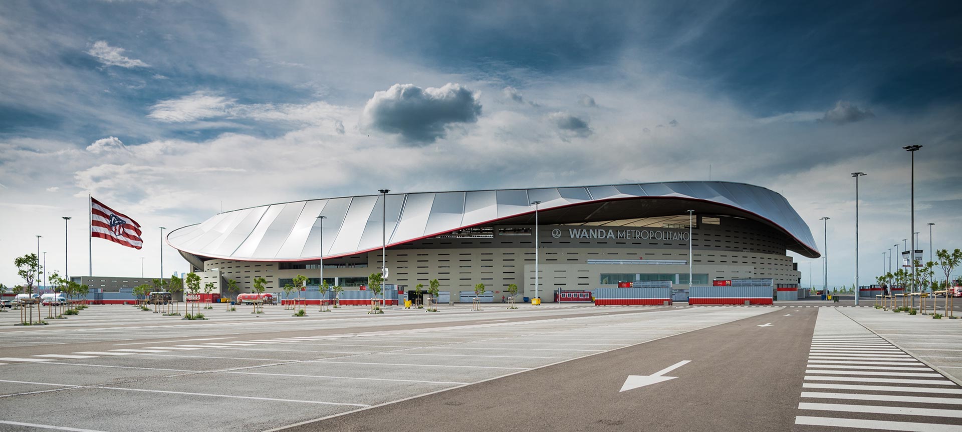 Estadio Metropolitano