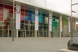 Muzeum Narodowe Nauki i Technologii (MUNCYT Alcobendas)