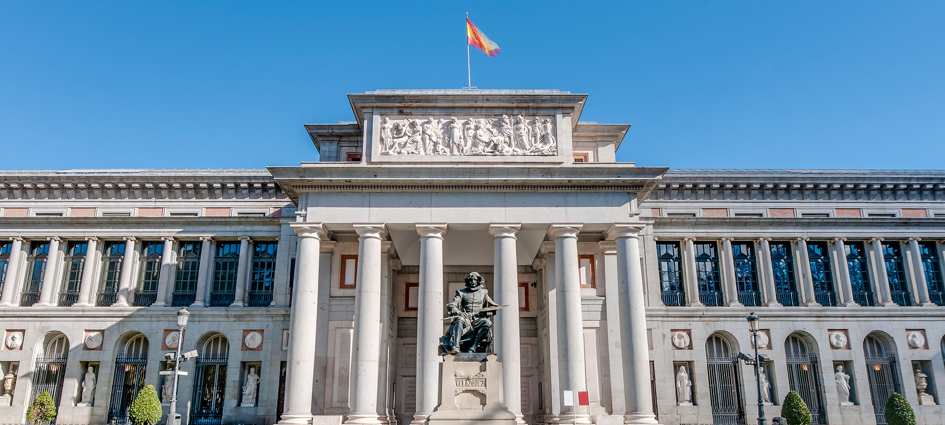 Prado Museum, Madrid