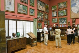 Sorolla-Museum in Madrid