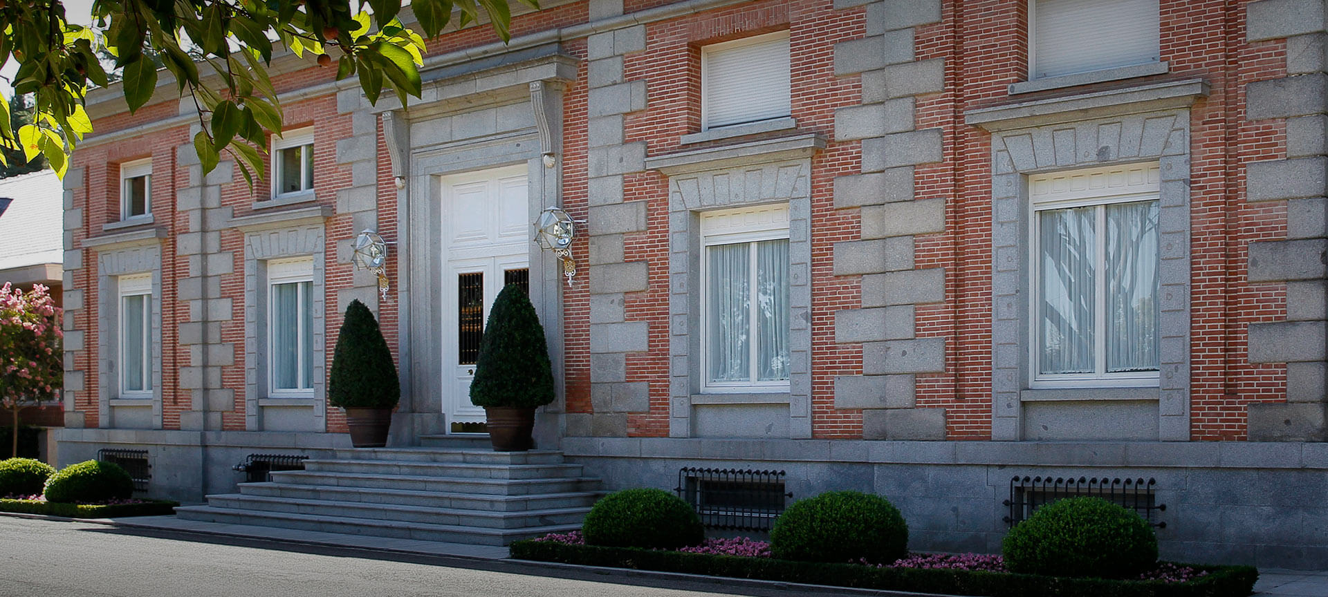  Pałac Zarzuela, Madryt