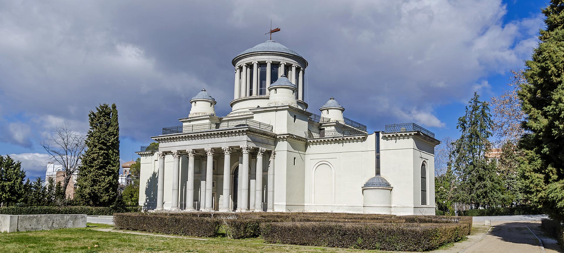 Królewskie Obserwatorium Astronomiczne w Madrycie
