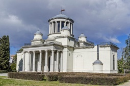 Royal Observatory of Madrid