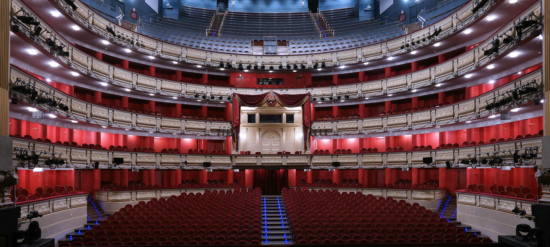 Teatro Real de Madrid