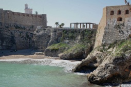 Litoral de Melilla