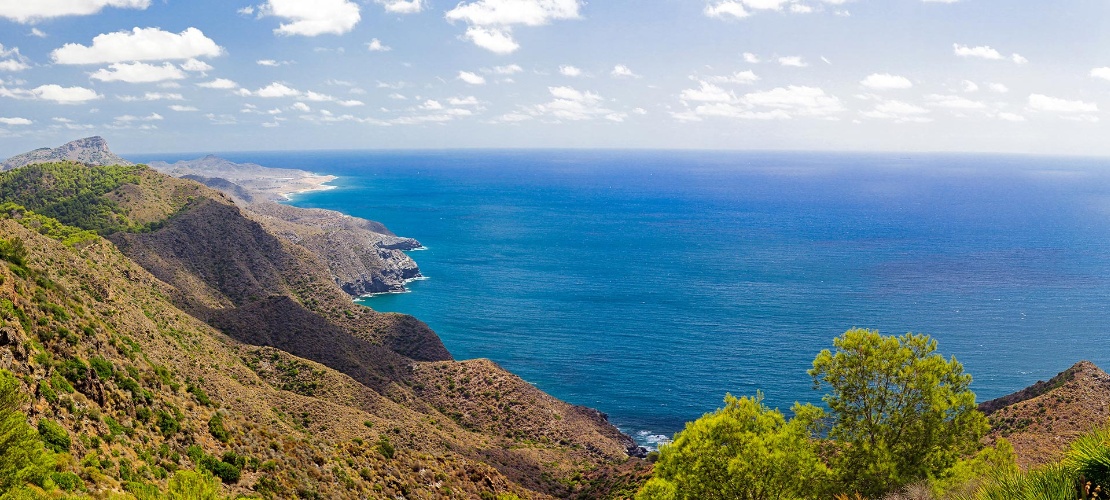 Costa Cálida. Murcja Costa Cálida. Murcja
