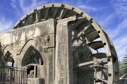 Muzeum Etnologiczne Tradycji, Zwyczajów i Sztuki Ludowej w Huerta de Murcia