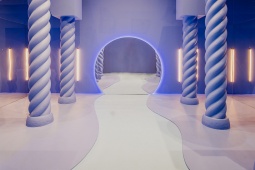 Музей Sweet Space, Мадрид